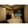 【寝室】MY　TOWER　RESIDENCE 