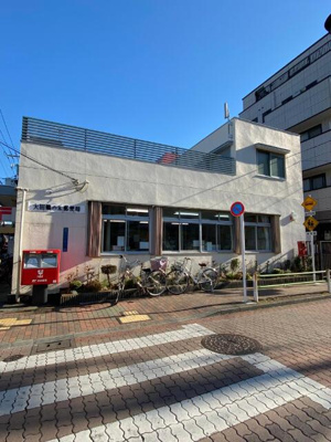 【外観】 | コルティーレ | 大田鵜の木郵便局まで557m