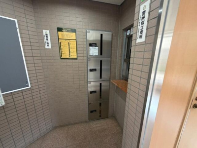 【その他共用部分】 | コルティーレ
