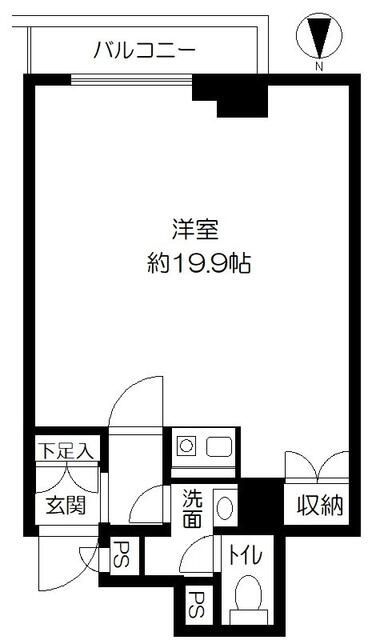 藤和半蔵門コープの画像
