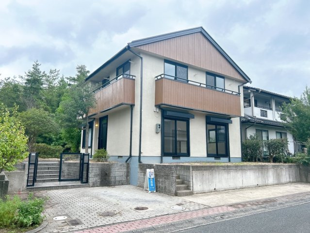 若葉台南６丁目★リフォーム済