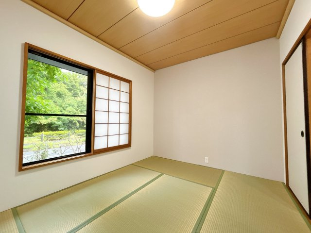 若葉台南６丁目★リフォーム済