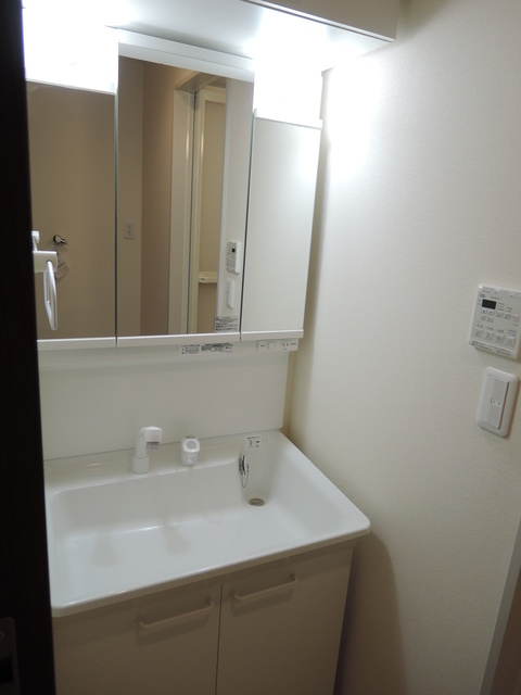 Ｃａｓａ　ＭＩＹＡの洗面所|★※別室の参考写真です★