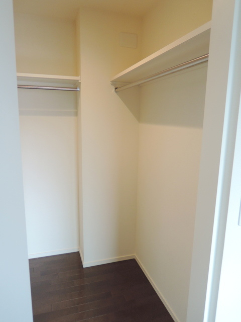 Ｃａｓａ　ＭＩＹＡの収納|★※別室の参考写真です★