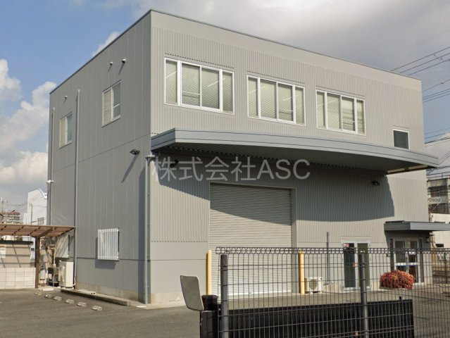 緑地パークビル