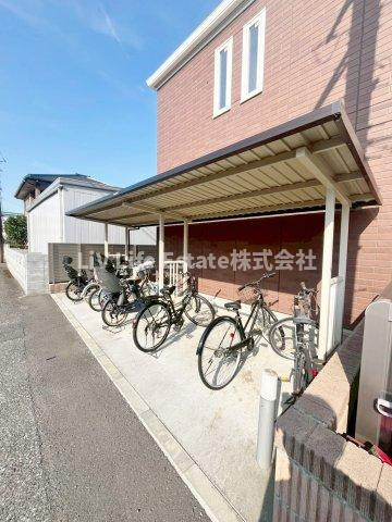 エタニティのその他共用部分