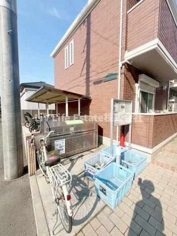 エタニティのその他共用部分