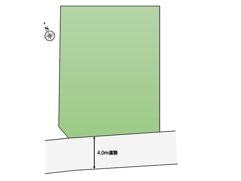 【区画図】