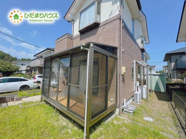 いわき市平成二丁目　中古戸建のその他