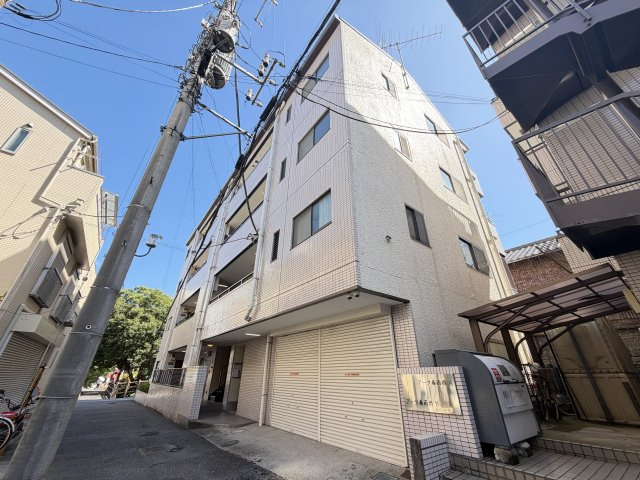 アーク春雨橋Ｂ棟のトイレ