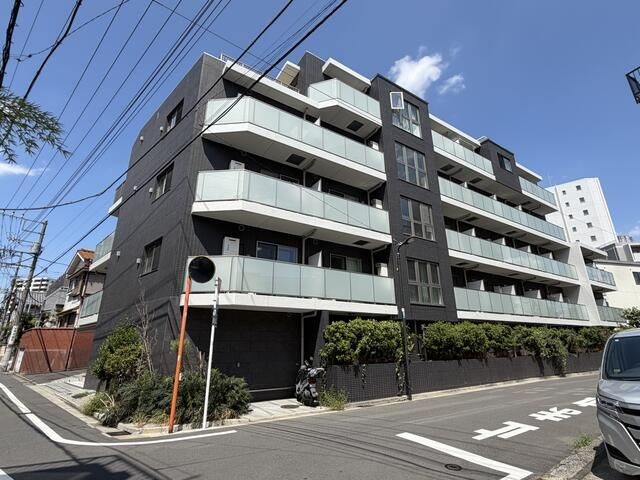 ＧＥＮＯＶＩＡ東向島Ⅲｓｋｙｇａｒｄｅｎ