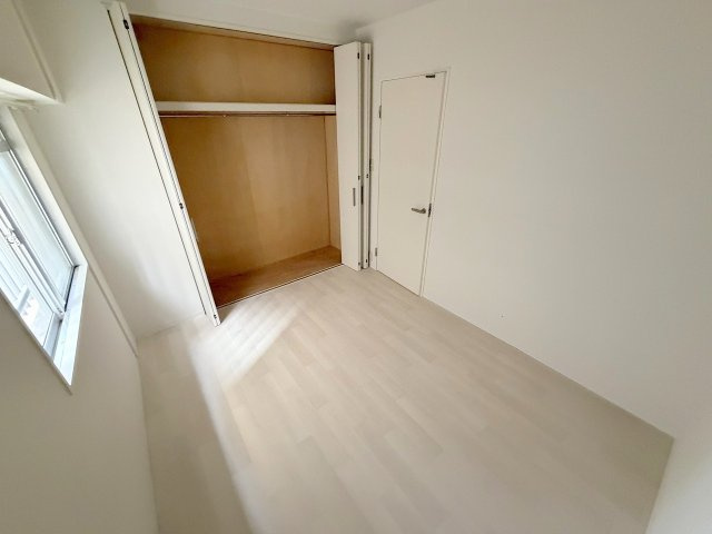 サンキライフ白遙の設備