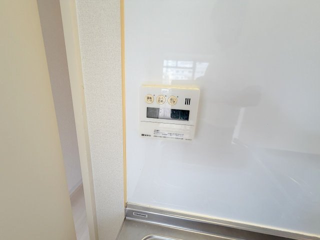 サンキライフ白遙の設備