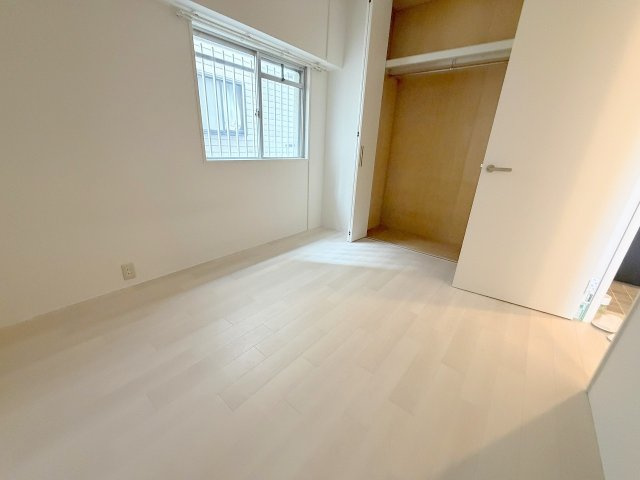 サンキライフ白遙の設備