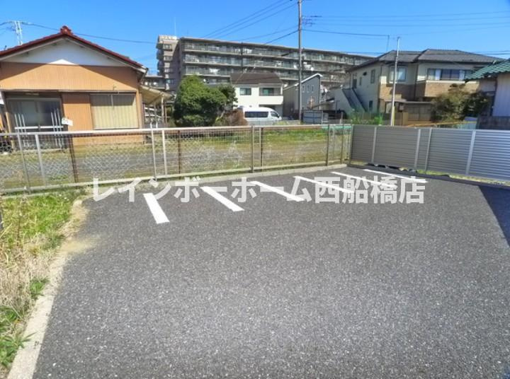 メゾン幕張Aのその他