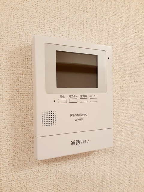 ステラⅡのセキュリティ