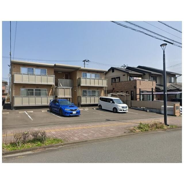 カサ　デル　ソル