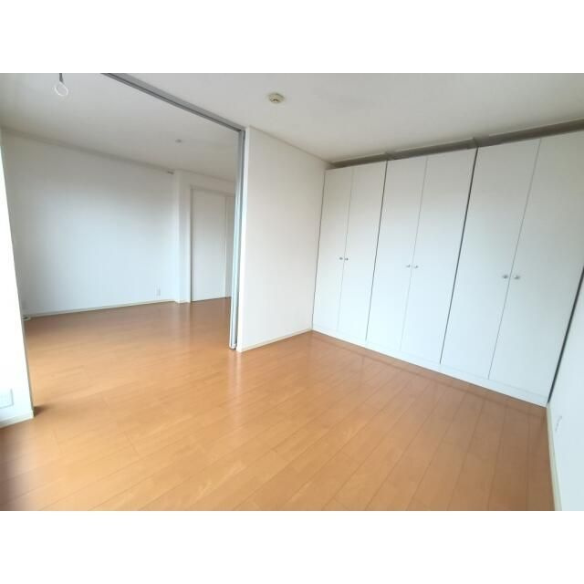 カサ　デル　ソルの寝室
