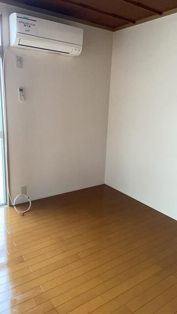 エクセル木崎の寝室