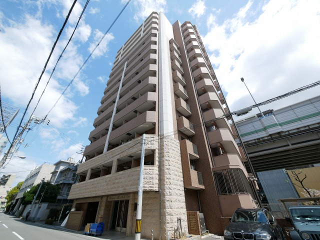 プレサンス心斎橋ルティア