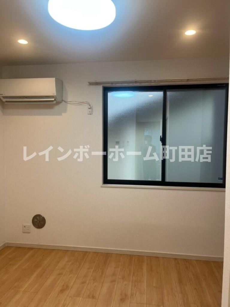 ランドジッツ町田 ※初期費用分割あと払いサービス利用可能物件
