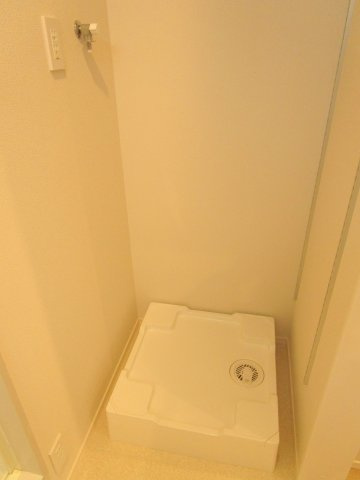 ソレイユ千駄ヶ谷の設備