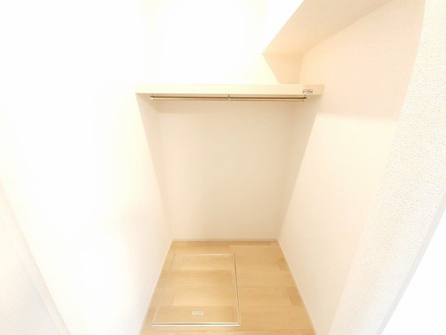 フレイム（ｆｌａｍｅ）の収納