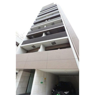 【外観】 | ＧＥＮＯＶＩＡ浅草蔵前ｓｋｙｇａｒｄｅｎ
