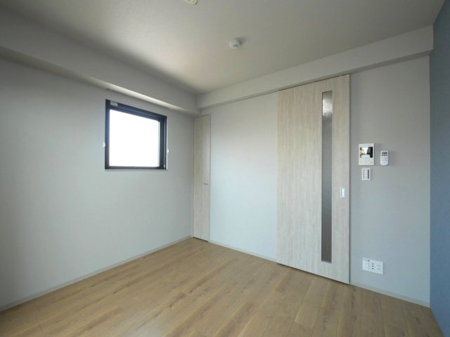 大阪市阿倍野区阿倍野筋５丁目の賃貸マンションの居間・リビング