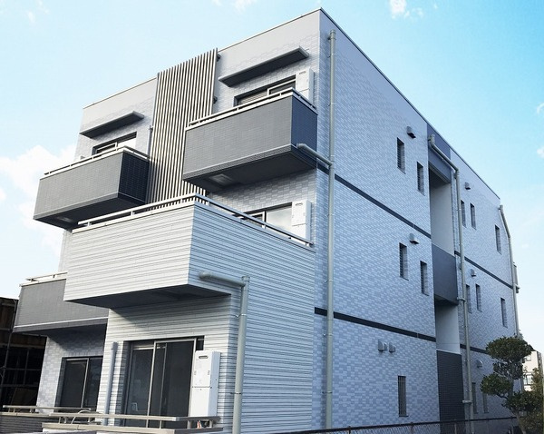 アーテリー塚口のその他共用部分