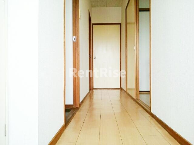 サンライズマンションのその他共用部分|その他