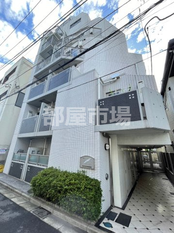 プレール・ドゥーク錦糸町Ⅱ