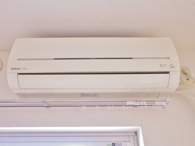 アドミラブールの設備