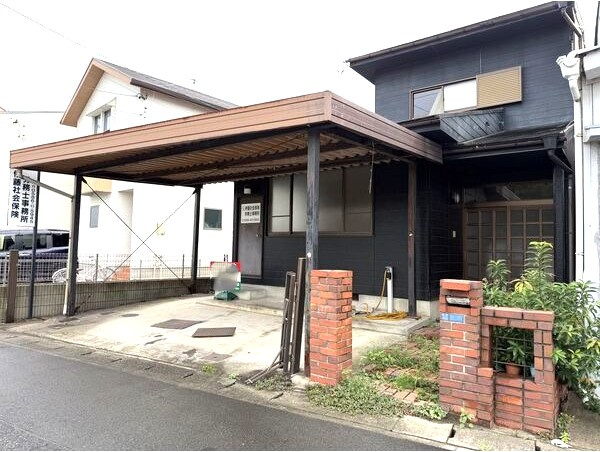 一宮市中町　戸建賃貸