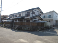 四日市市天カ須賀５丁目中古戸建の画像