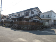 四日市市天カ須賀５丁目中古戸建の画像
