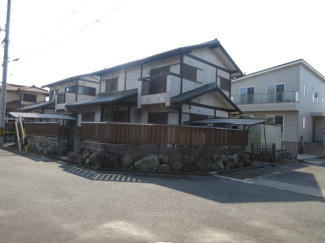 【外観】 | 四日市市天カ須賀５丁目中古戸建