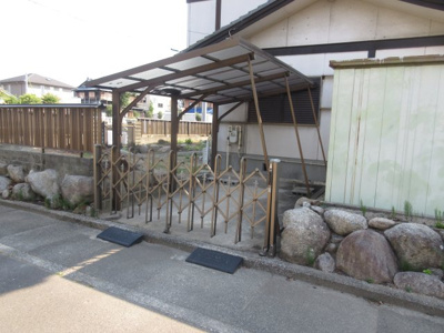 【外観】 | 四日市市天カ須賀５丁目中古戸建
