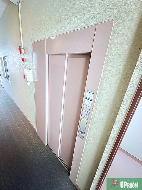 今枝ビルの設備
