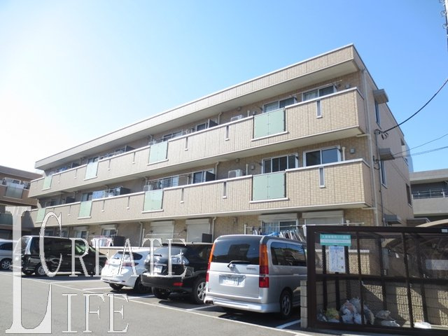 ロイヤルヒルズ武蔵浦和