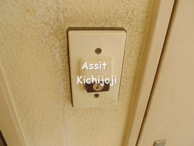 クヒオハイツのセキュリティ