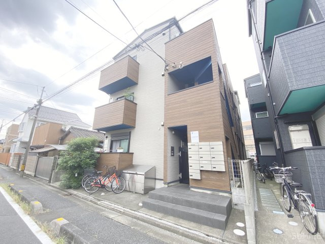 LACRAS大宮