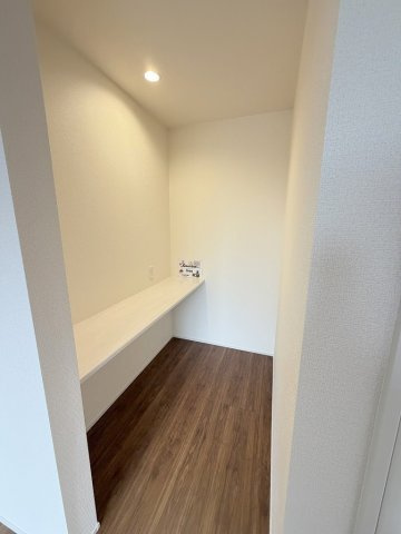 八潮市二丁目　新築戸建　全2棟　2号棟のその他|同施工会社の参考写真になります。