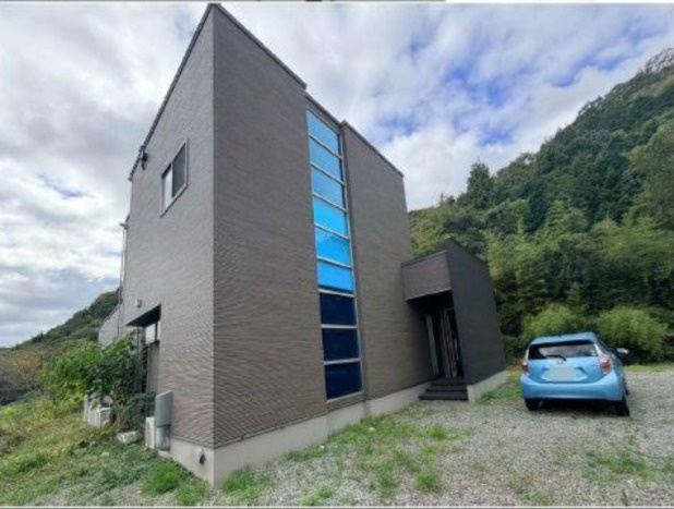 姫路市仁豊野の中古一戸建