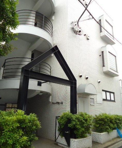 ブロン阿佐ヶ谷