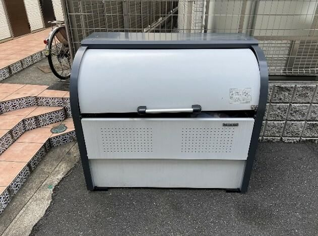 ソルナクレイシア三鷹のその他共用部分