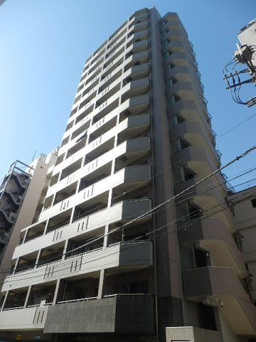 日神デュオステージ池袋