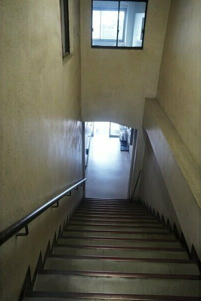 ミヅホビルのその他共用部分
