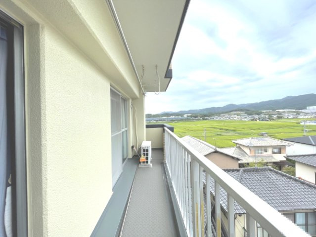 サンフィールド篠栗Ⅱの設備