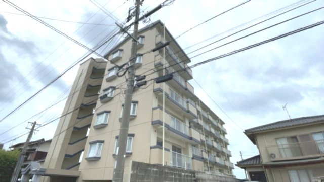 サンフィールド篠栗Ⅱ